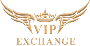 VIP Exchange Logo